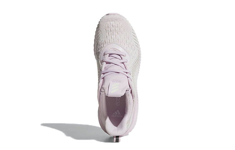 (GS) adidas Alphabounce Em 'Pink' B27955