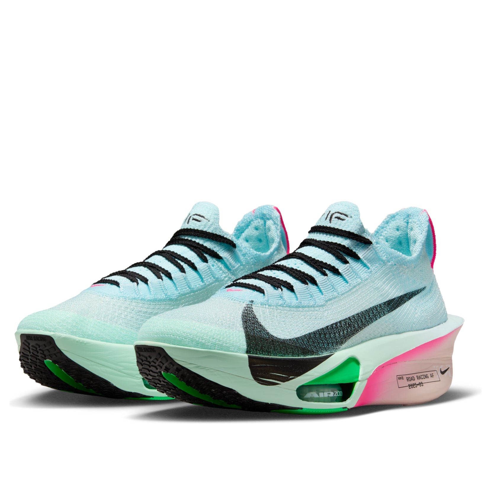 (WMNS) Nike Air Zoom AlphaFly 3 'Glacier Blue' FD8315-400