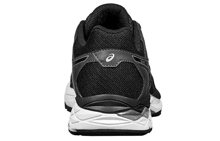 (WMNS) ASICS Gel-Zone 6 'Grey Black' 1012A496-001