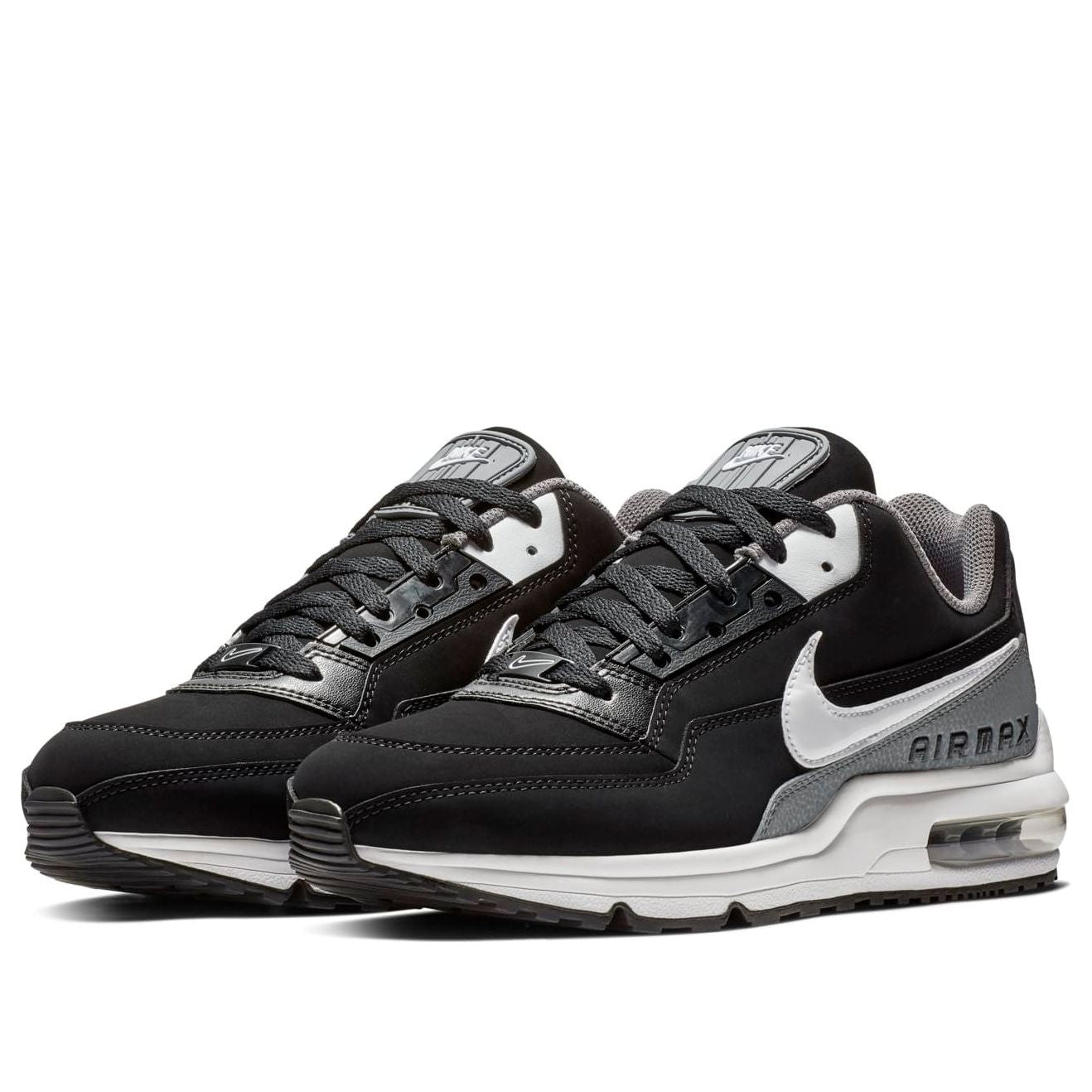 Nike Air Max LTD 3 'Black Grey' BV1171-001