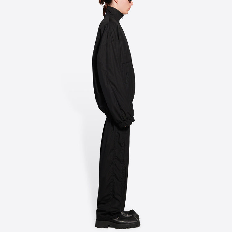 Balenciaga Tracksuit Jacket 'Black' 659099TKM431000