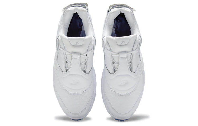 Reebok Answer 5 Low 'Triple White' EF7602