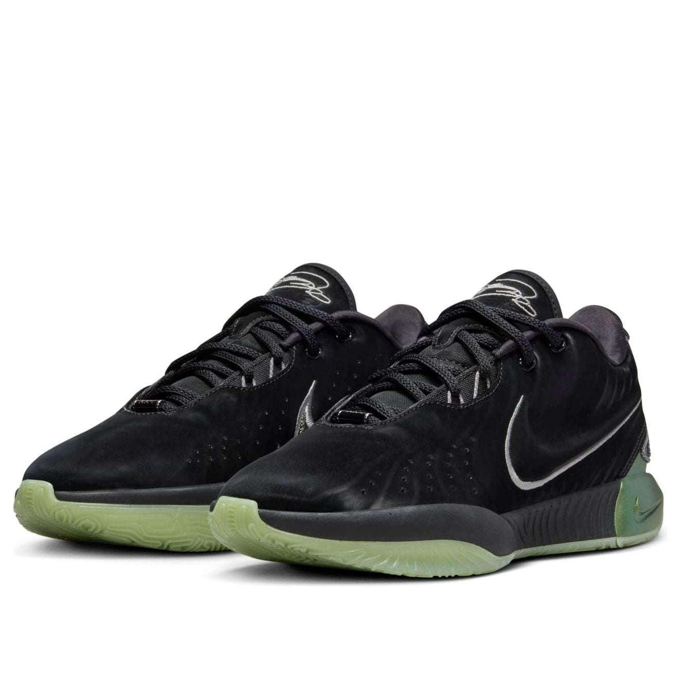 Nike LeBron 21 EP 'Tahitian' FB2236-001