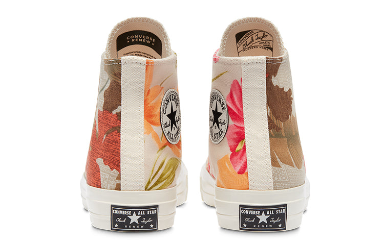 Converse Chuck 70 High 'Tropical Shirt' 170667C