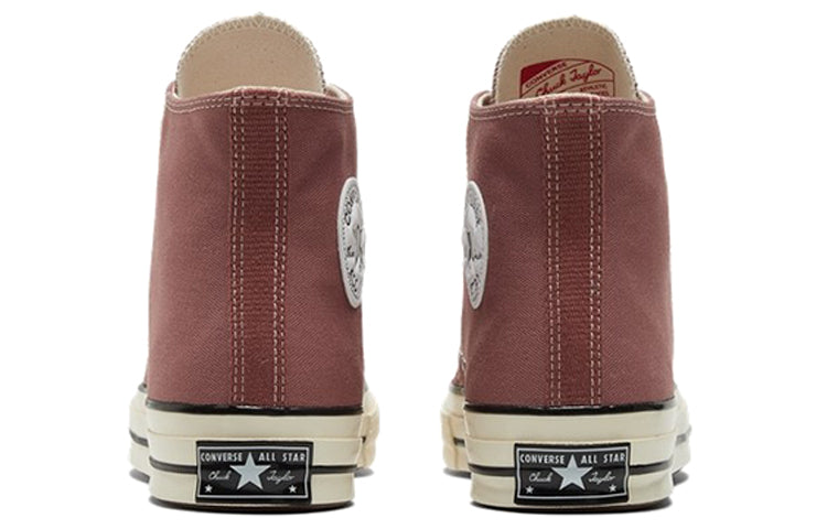 Converse Chuck 70 High 'Saddle' 168510C