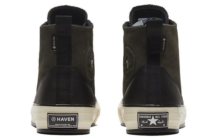 Converse Haven x Chuck 70 High 'Forest Night' 169903C