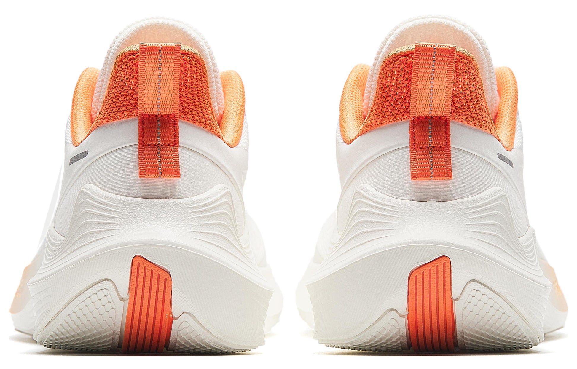 ANTA New Sting 'White Orange' 912335580-1