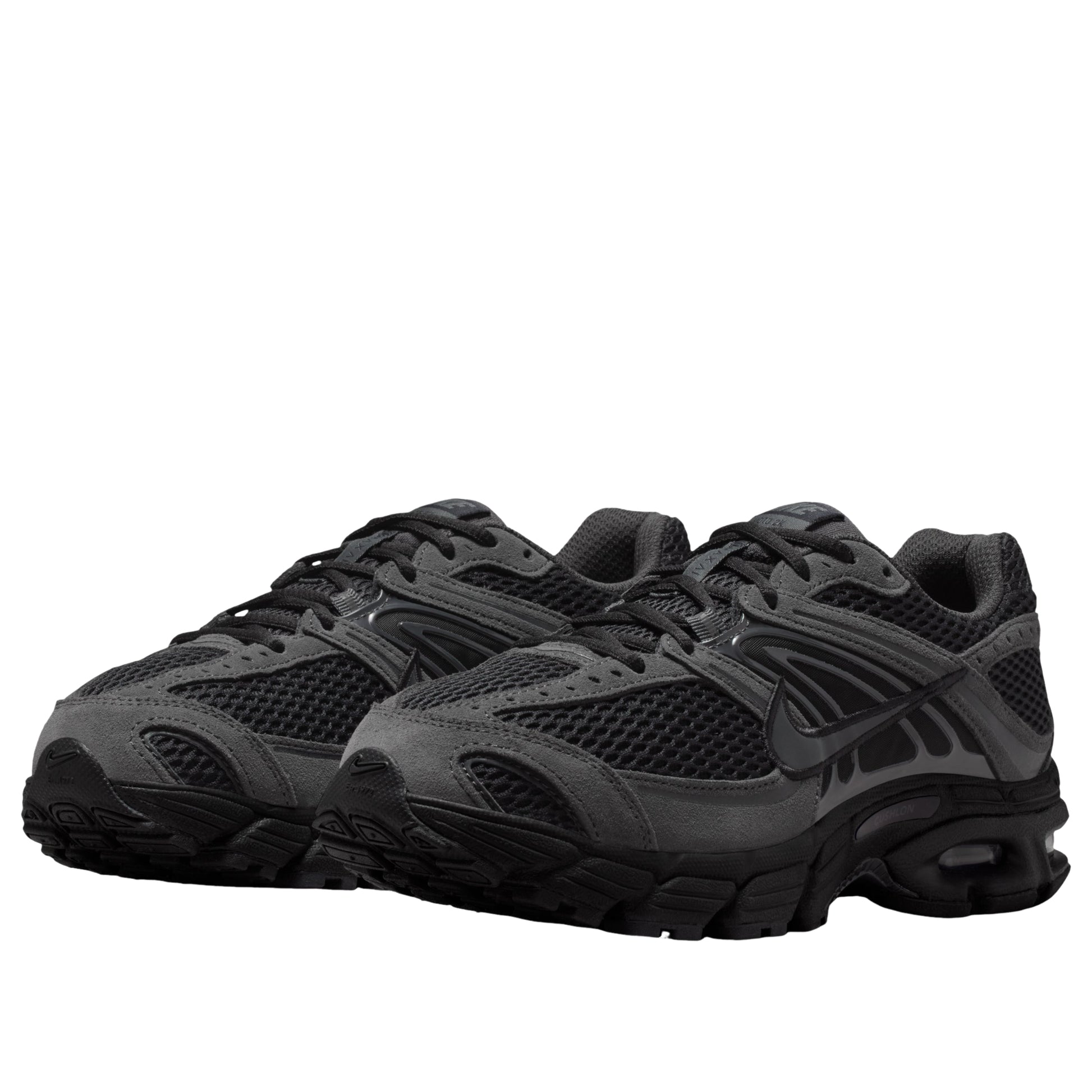 (WMNS) Nike Air Max Moto 2K SE 'Black Anthracite' IO4862-001