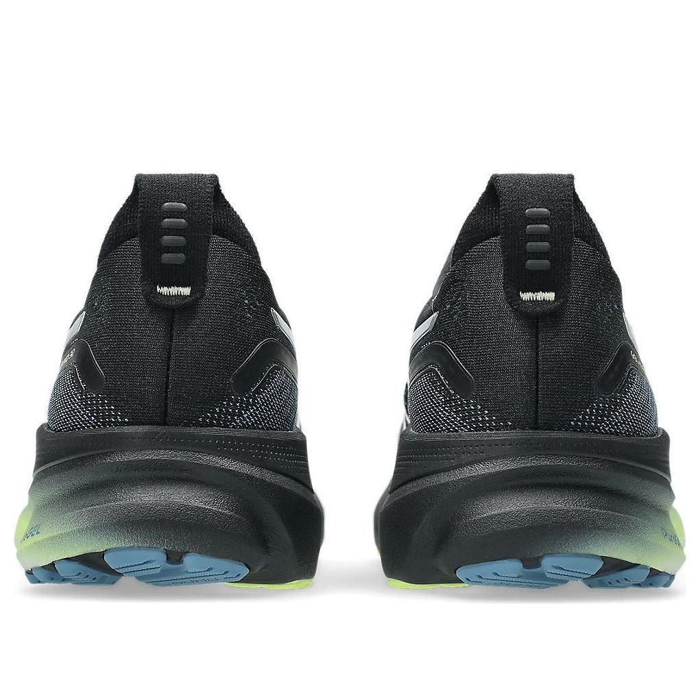 (WMNS) ASICS Gel-Kayano 32 Luxe 'Luxe Black' 1012B904-001