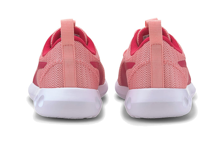 PUMA Carson 2 Low Running Shoes Pink/White 190072-24