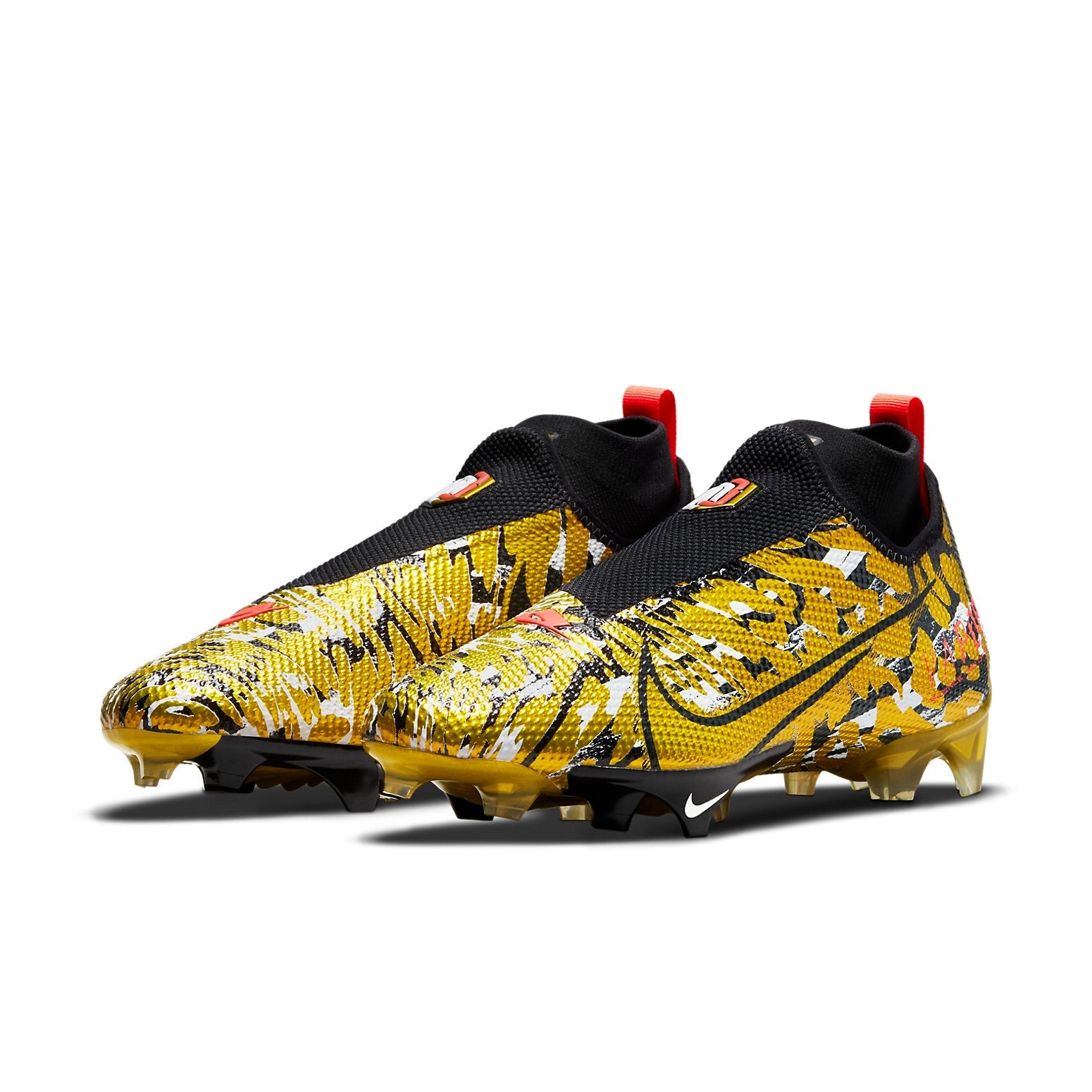 Nike Vapor Edge Pro 360 2 'Metallic Vivid Gold' CI4757-901