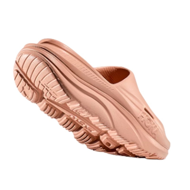 HOKA ONE ONE Ora Recovery Slide 3 'Sandstone' 1135061-SDST