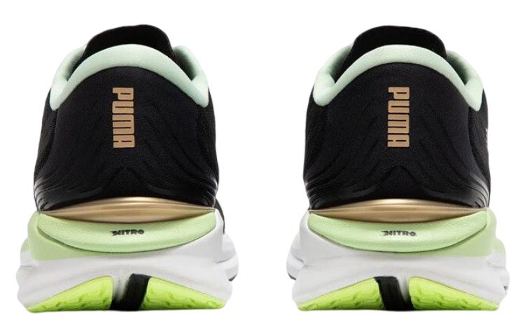 PUMA Electrify Nitro 2 'Black' 377790-01