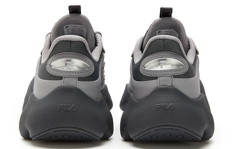 FILA FUSION Ray 3 Sport Shoes 'Grey' T12M321105FDA
