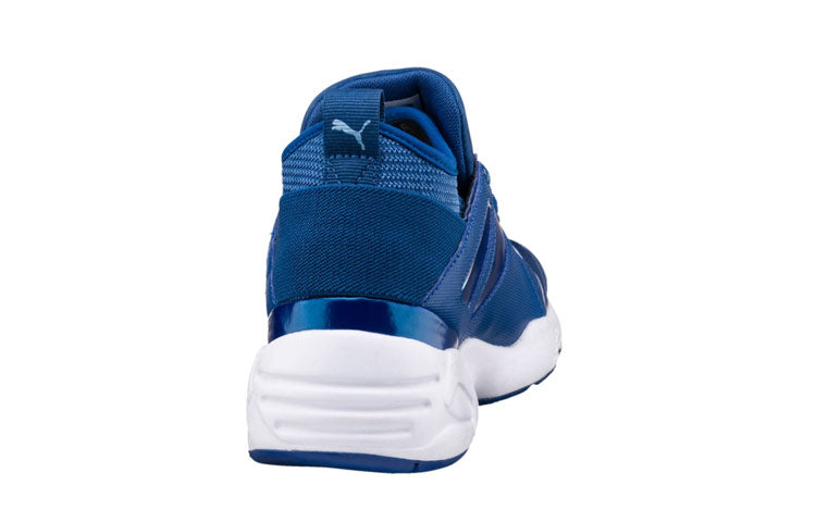 (WMNS) PUMA Bog Sock Explosive 'Blue' 363399-03