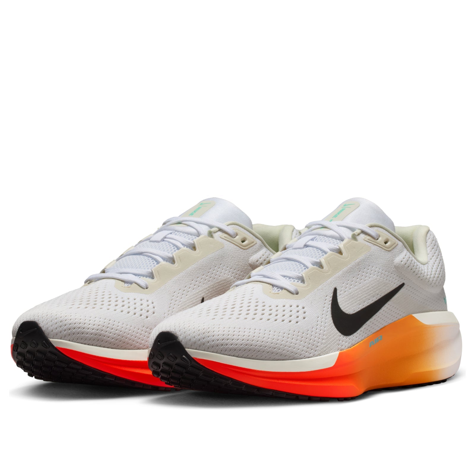 Nike Winflo 11 'White & Soft Pearl' IH7328-101