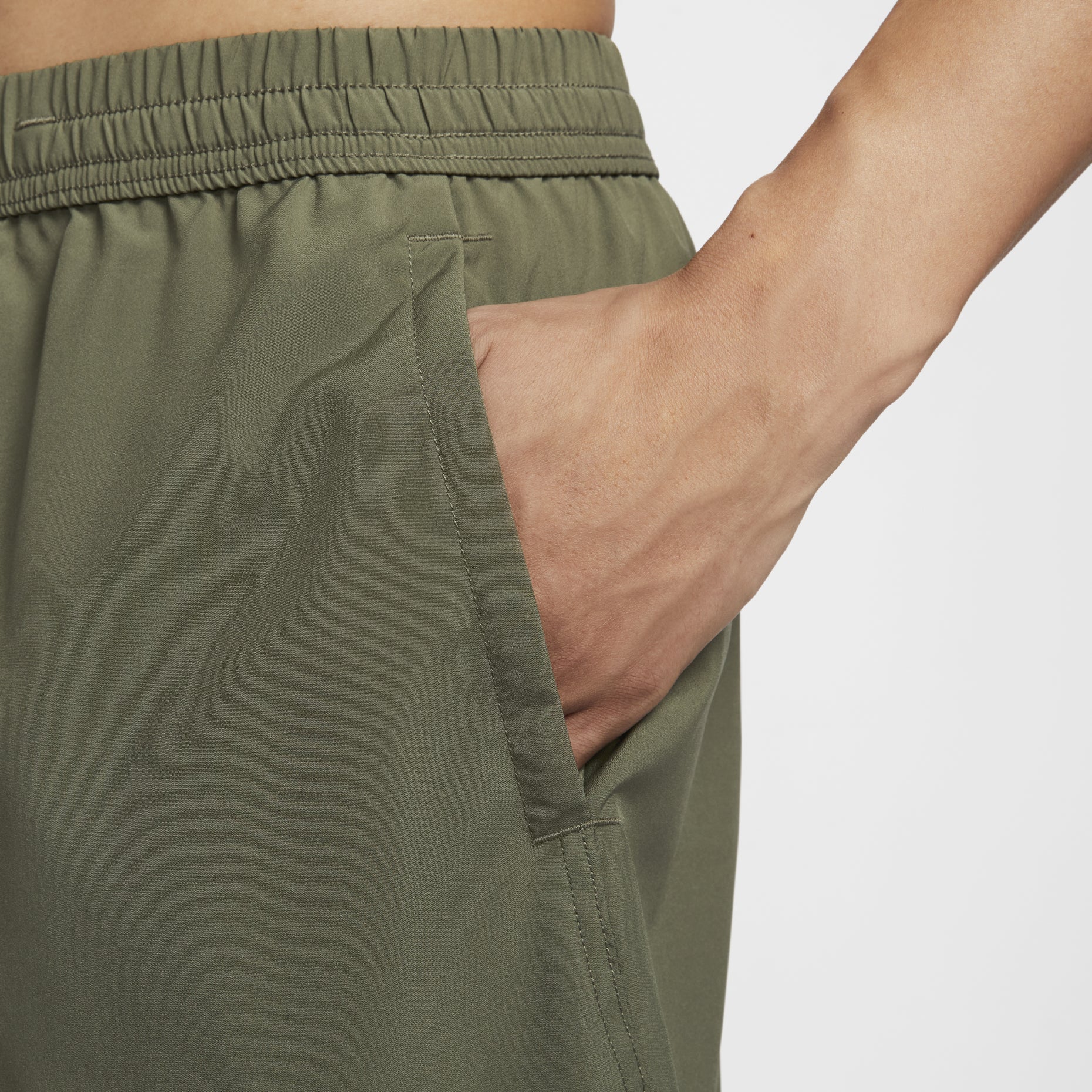 Nike Form Dri-FIT Shorts 'Oliver Green' HJ7017-222