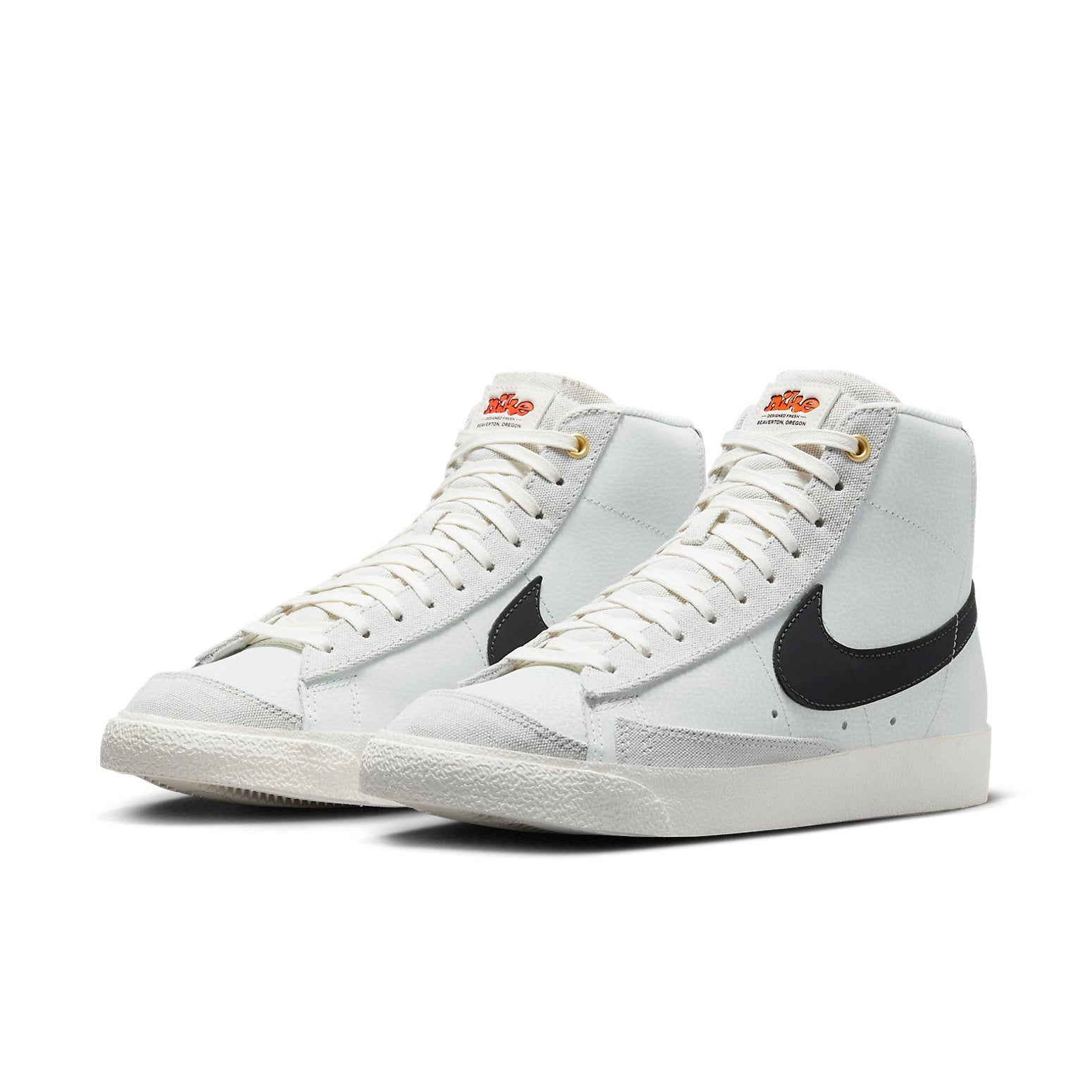 Nike Blazer Mid 77 'Designed Fresh' FJ4022-025