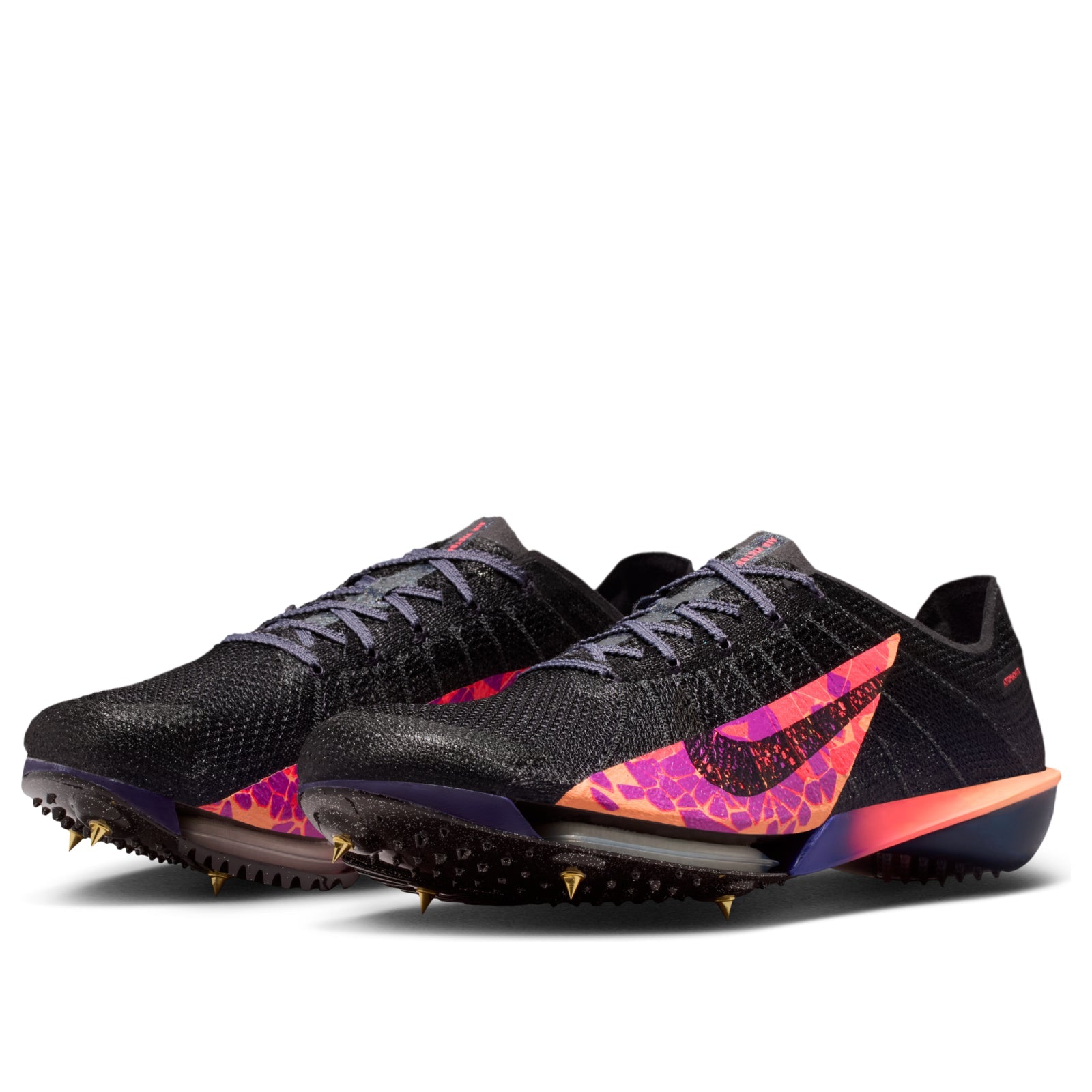 Nike Victory 2 'Glam Light Carbon Flash Crimson Indigo' IM9130-001