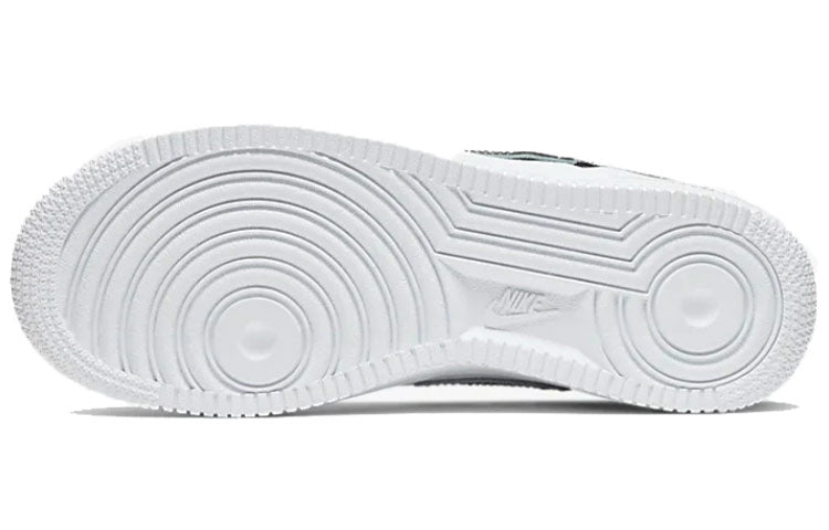 (GS) Nike Air Force 1 Low LV8 'Spurs' CK0502-100