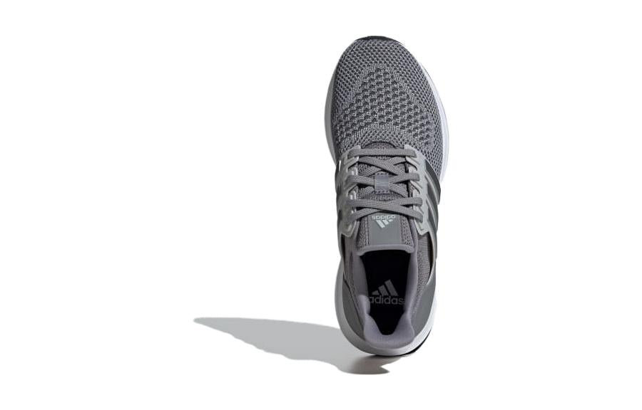 (GS) adidas UBounce DNA 'Grey White' IG1528