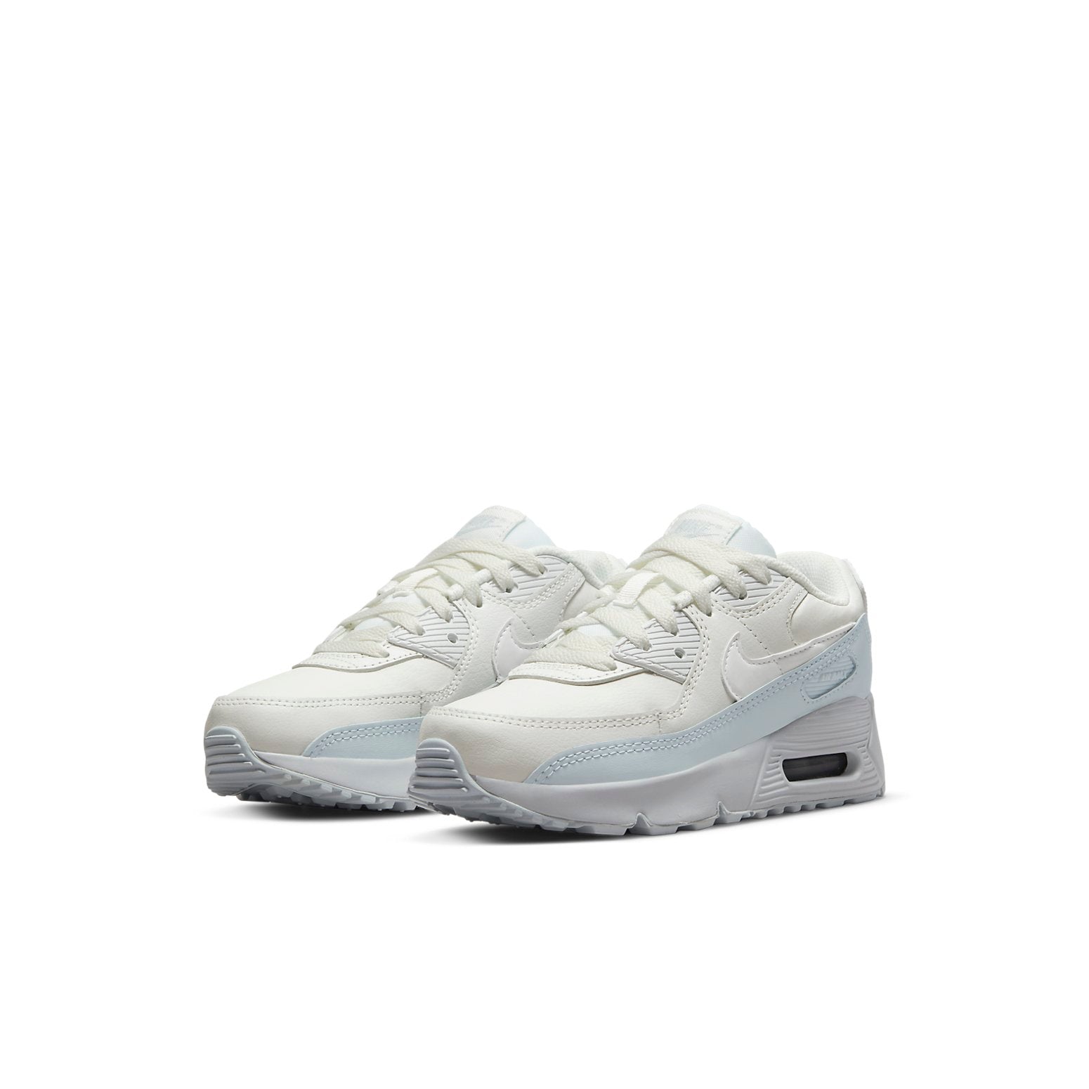 (PS) Nike Air Max 90 'Gray Blue' CD6867-119