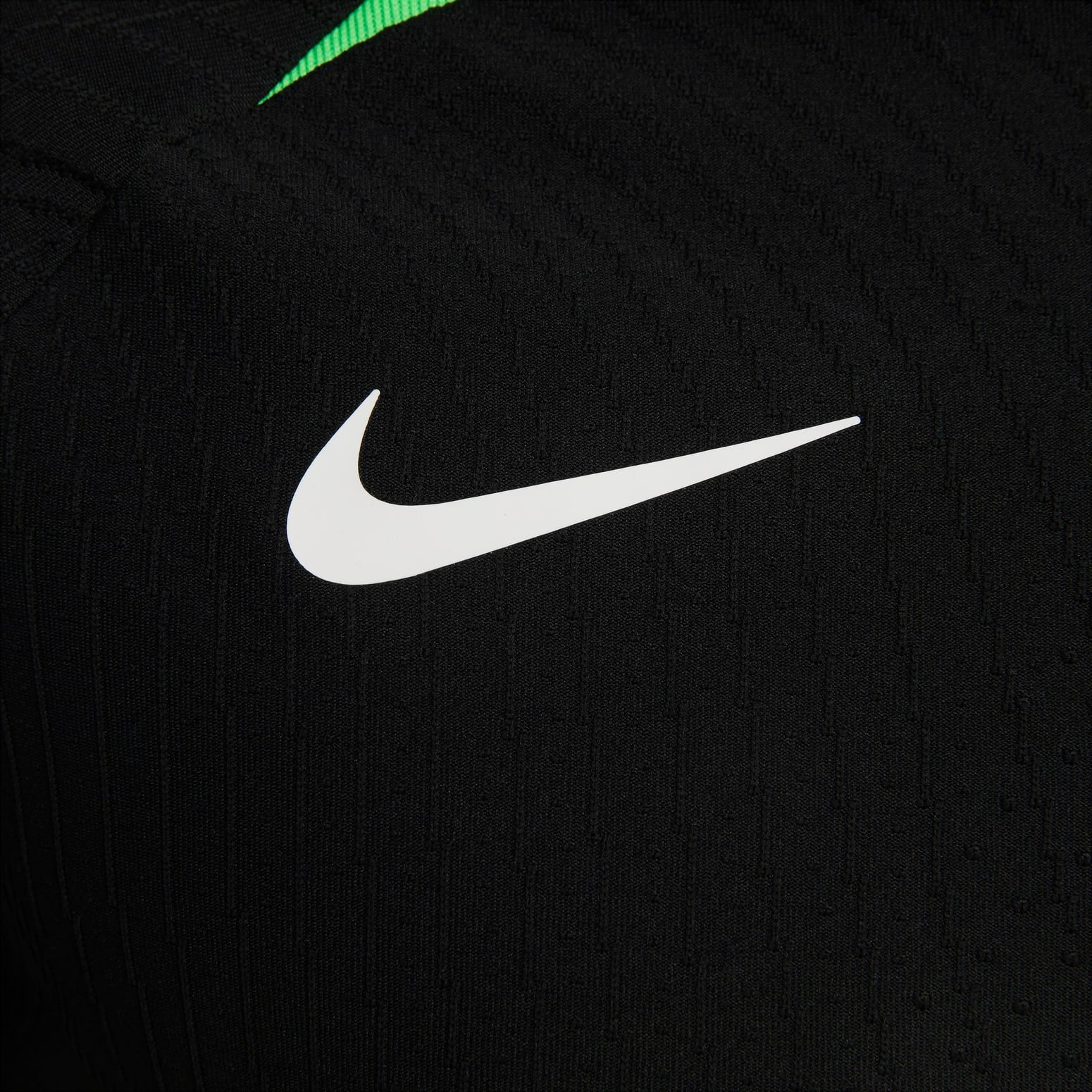 Nike Dri-FIT ADV Strike Elite Logo Liverpool Training Jersey 'Black' DX2891-014