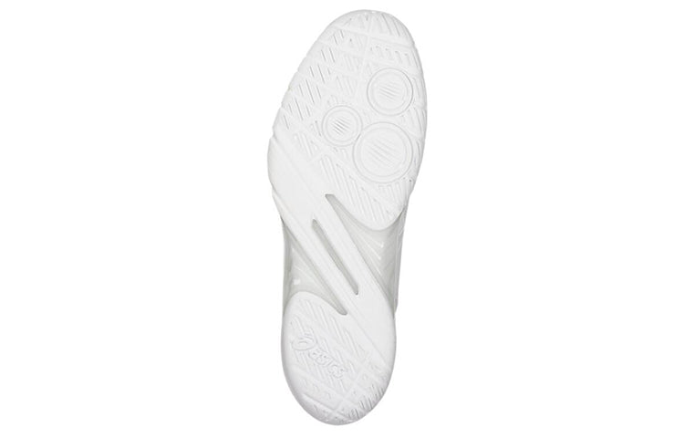 ASICS Geltriforce 3 'White Off Grey' 1061A004-100