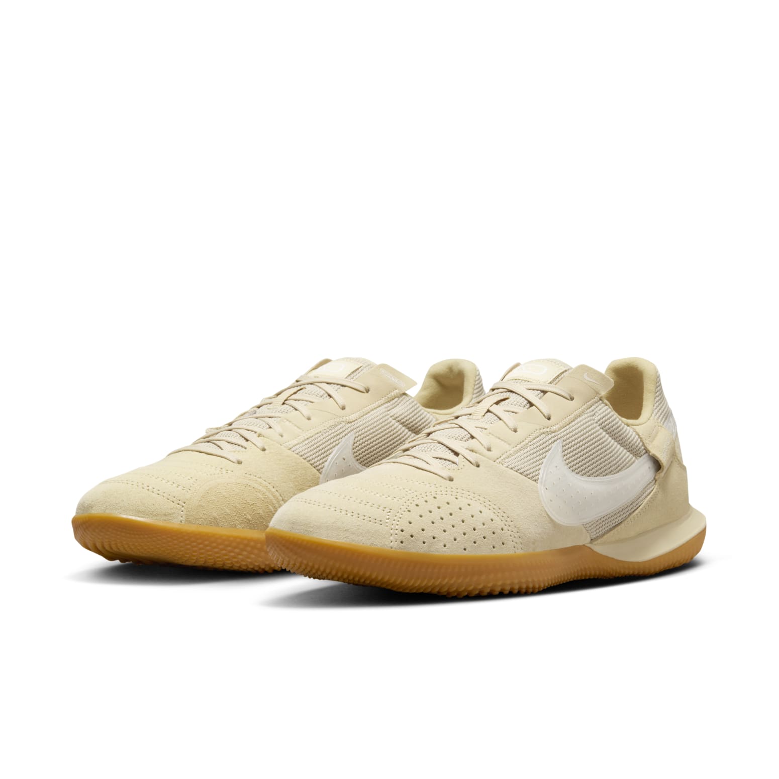 Nike Streetgato 'Dark Russet' DC8466-201