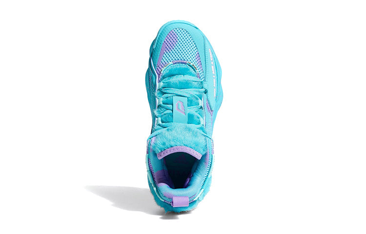 (GS) adidas Monsters Inc. x Dame 7 EXTPLY 'Sulley' S42807