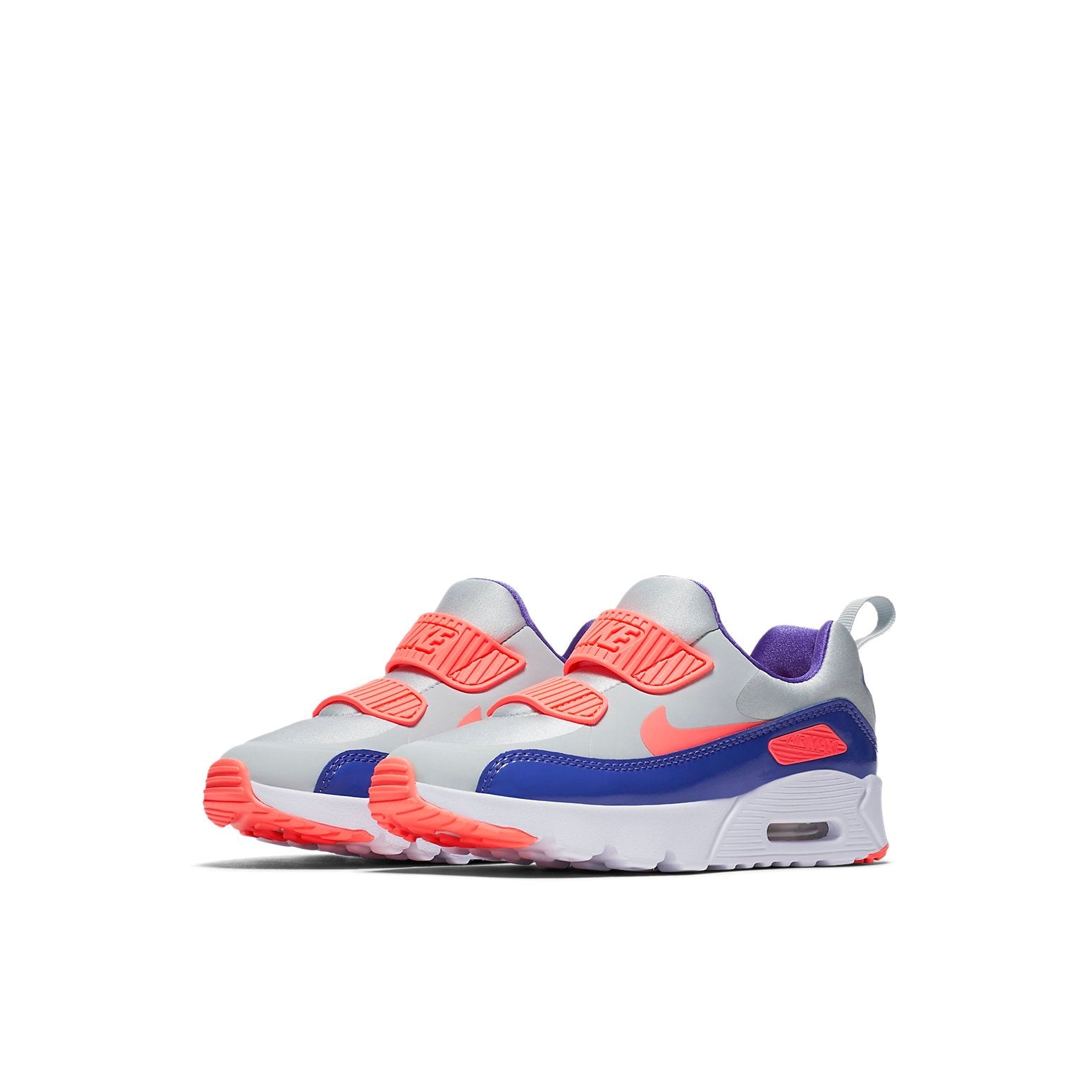 (PS) Nike Air Max Tiny 90 'Lava Glow' 881926-005