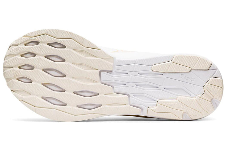 (WMNS) ASICS EvoRide 'White' 1012A677-100