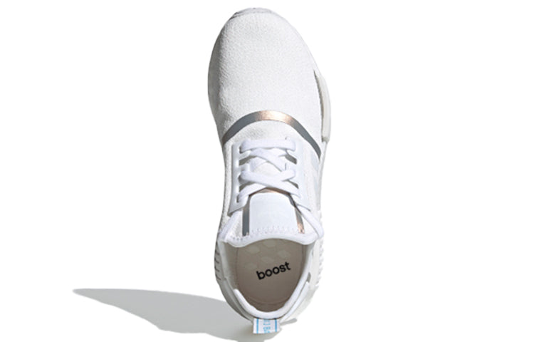 (WMNS) adidas NMD_R1 'White Iridescent' FV1797