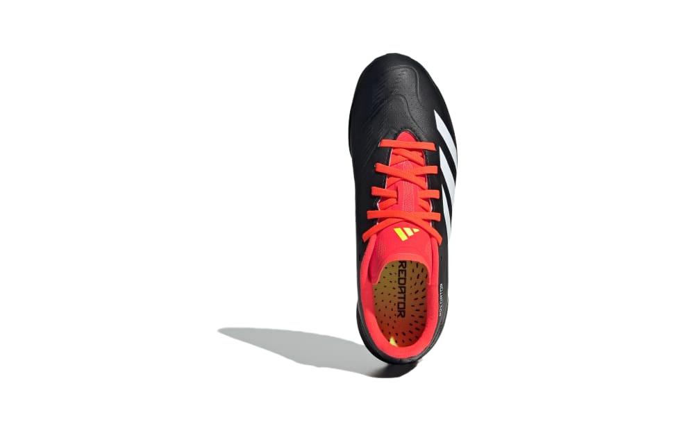 (GS) adidas Predator 24 League TF 'Solar Energy Pack' IG5442