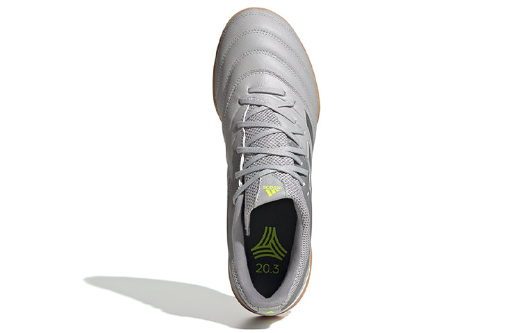 adidas Copa 20.3 TF 'Grey White Brown' EF8340