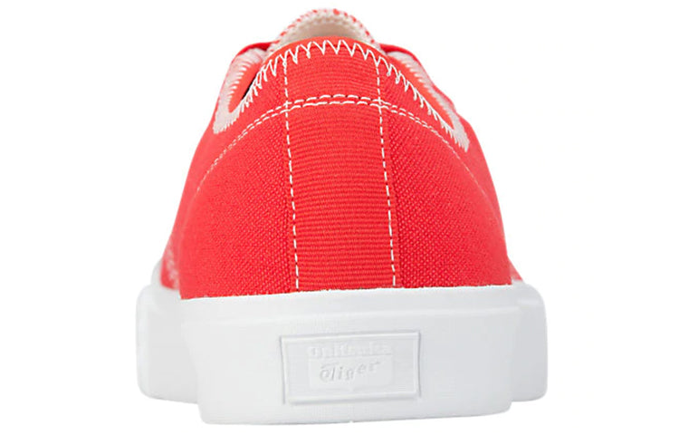 Onitsuka Tiger OK Basketball Lo 'Red' 1183A204-601
