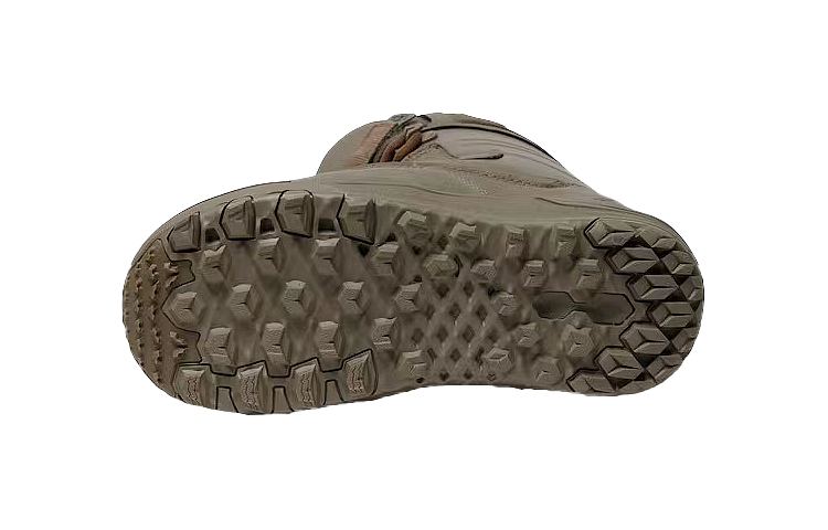 Vans WTAPS x Hi-Country &amp; Hell-Bound Boot 'Coyote' VN0A54FLBMD