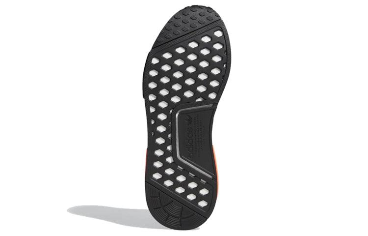 adidas NMD_R1 'Solar Orange' FW0185