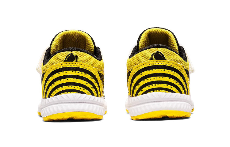 (TD) ASICS Contend 8 'Bumblebee' 1014A269-750