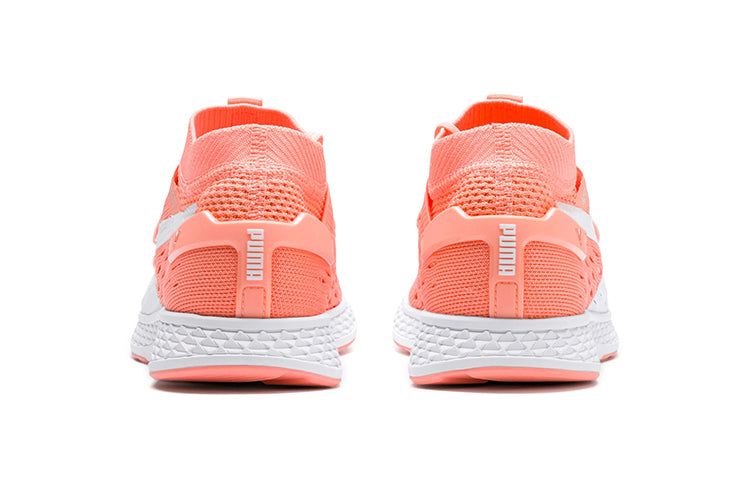 (WMNS) PUMA Speed 500 'Pink White' 192254-02
