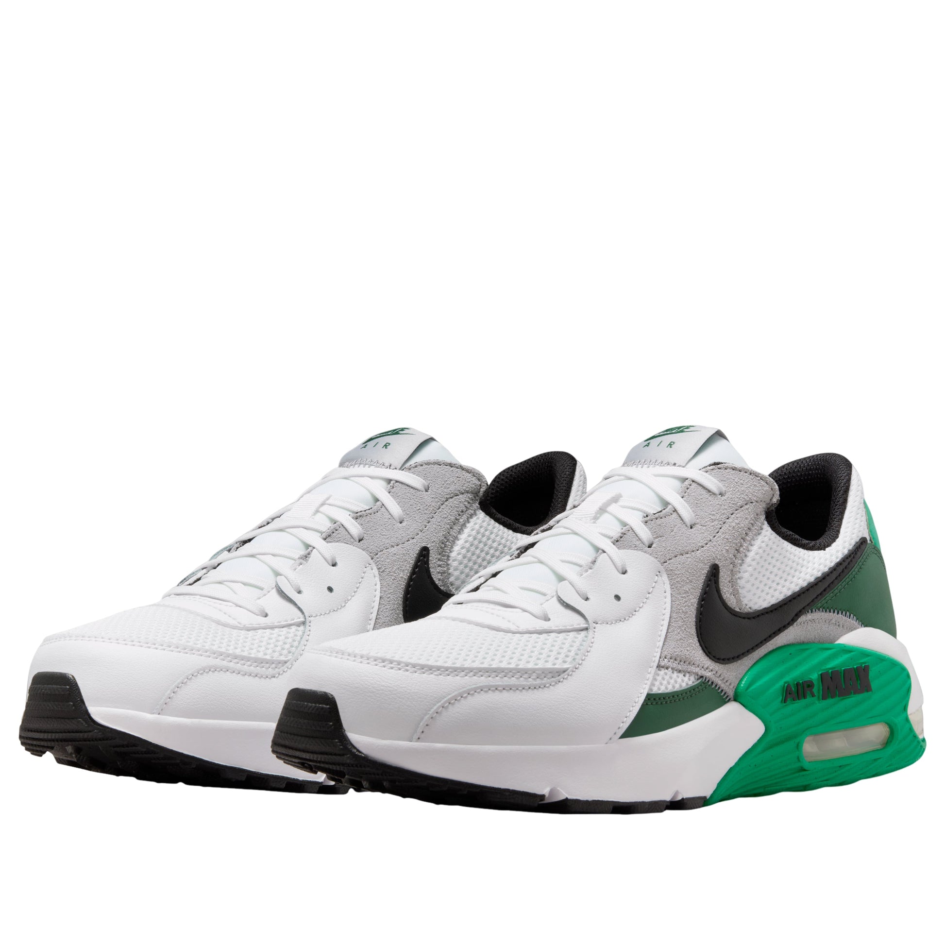 Nike Air Max Excee 'Summit White Stadium Green' FZ5486-103