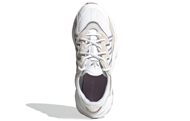 (WMNS) adidas Ozweego 'Cloud White' EE7012