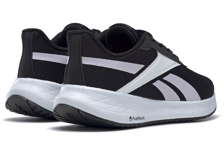 (WMNS) Reebok Energen Plus 'Black Luminous Lilac' H69216