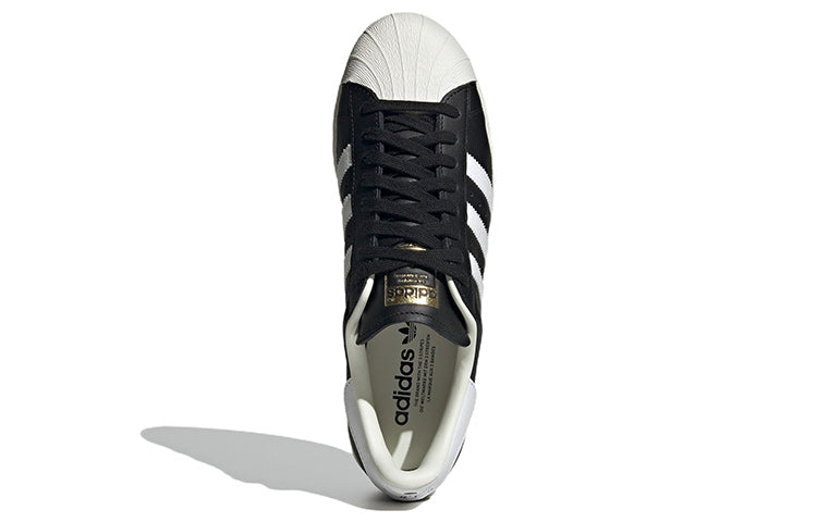 adidas Superstar 82 FI 'Black White' IE4195