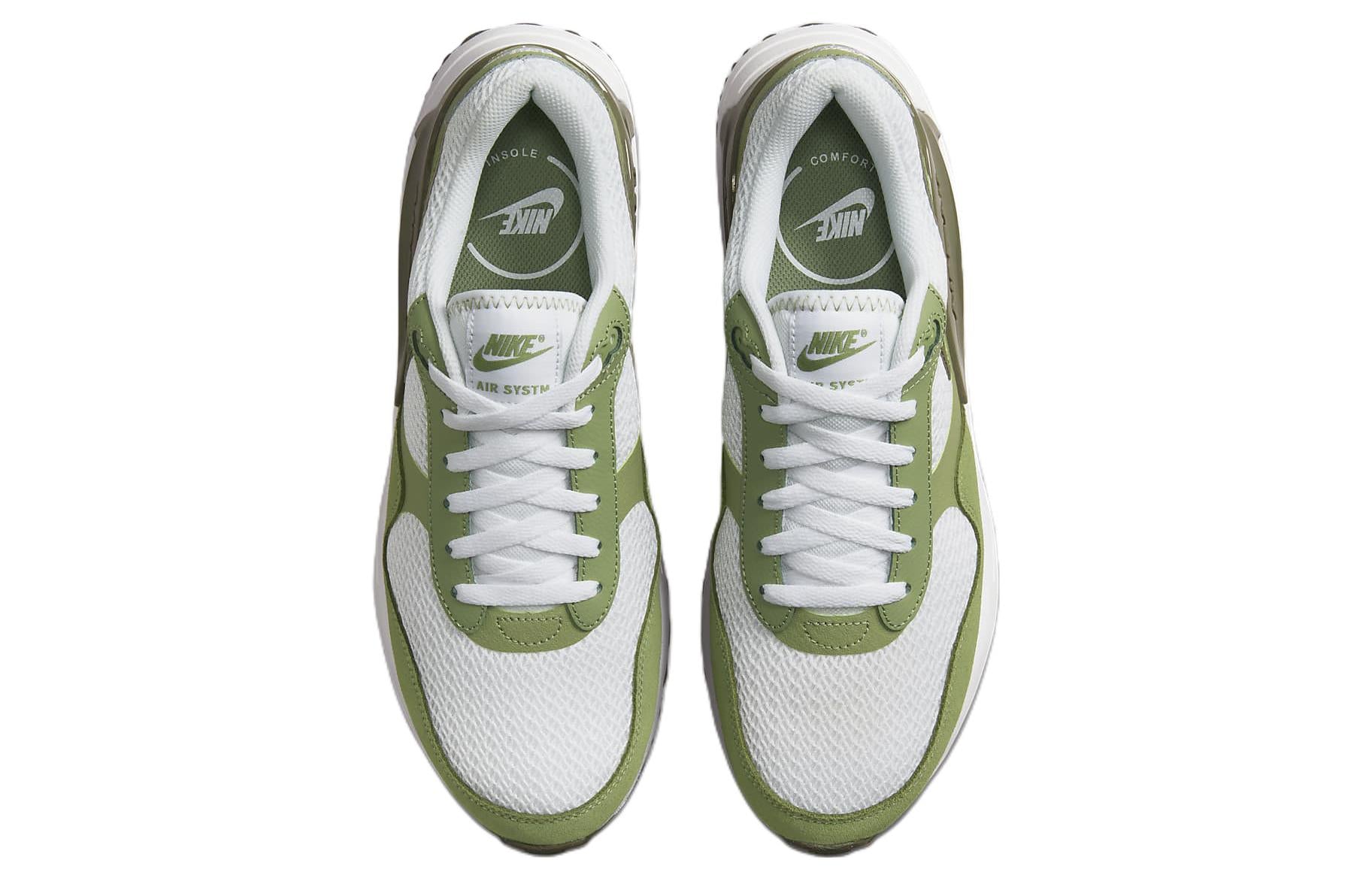 Nike Air Max SYSTM 'Oil Green' FD0782-100