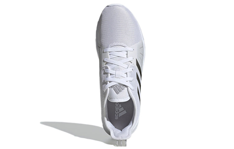 adidas Asweemove 'White Black' FW1677