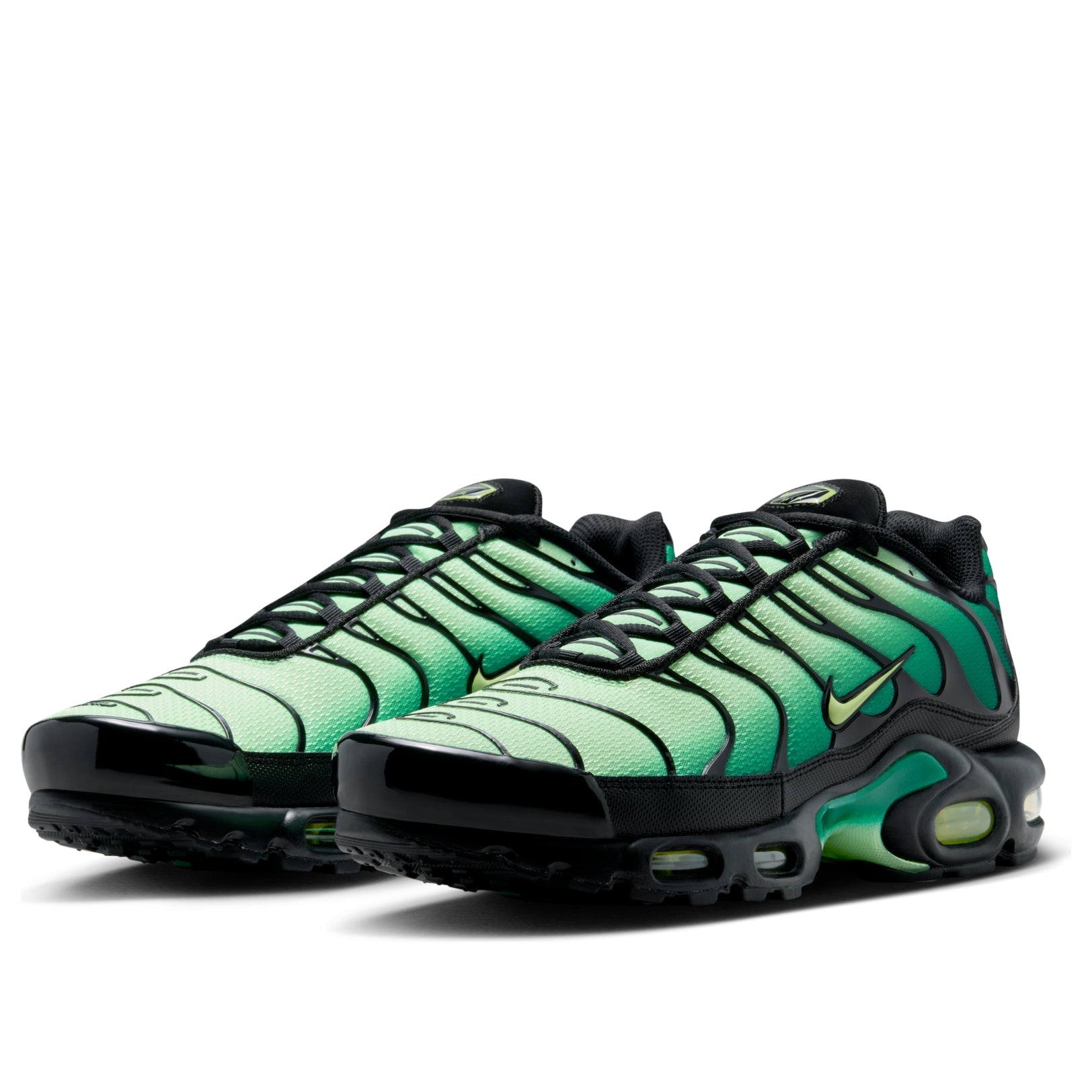 Nike Air Max Plus 'Vapor Green Malachite Black' DM0032-301