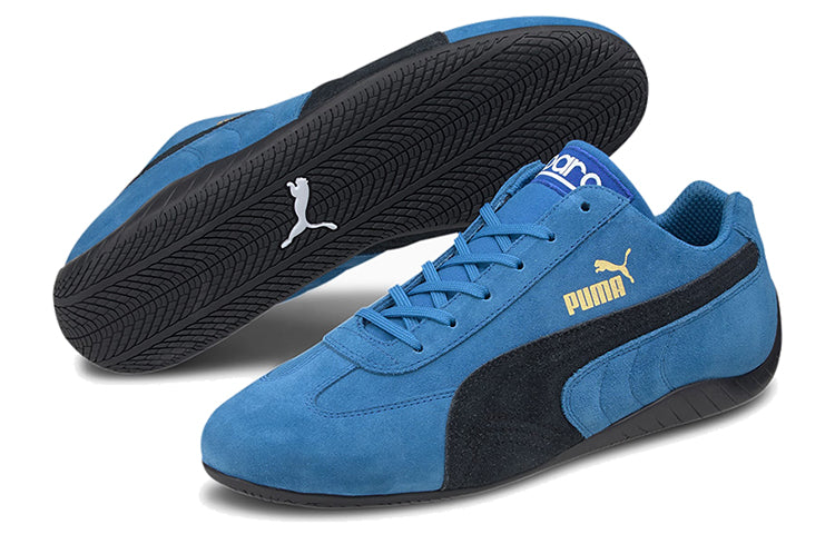Puma x Sparco Speedcat OG+ 'Star Sapphire' 306725-02
