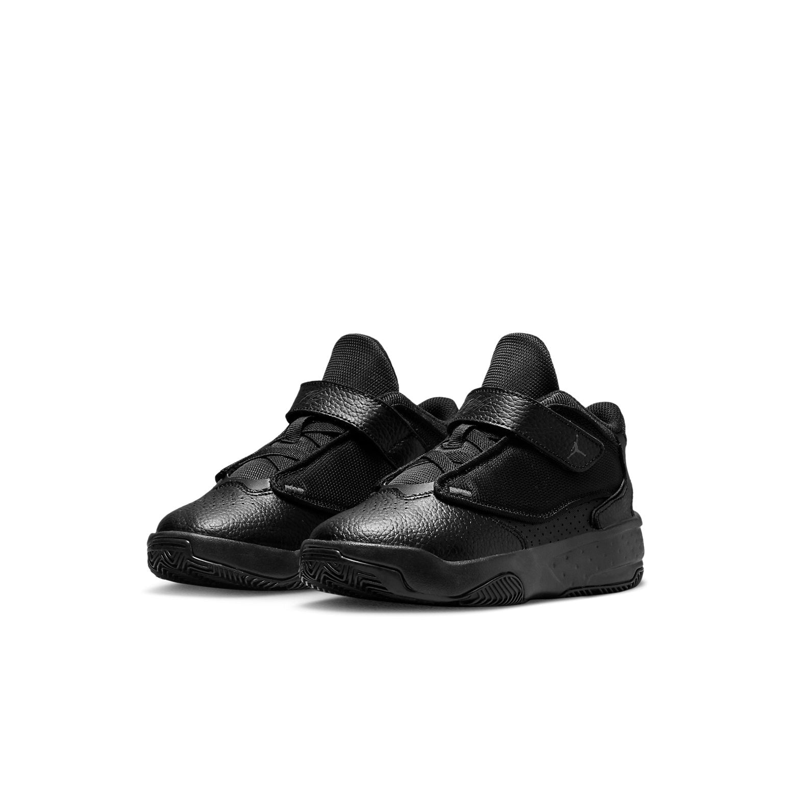 (PS) Air Jordan Max Aura 4 'Black Anthracite' DQ8403-001