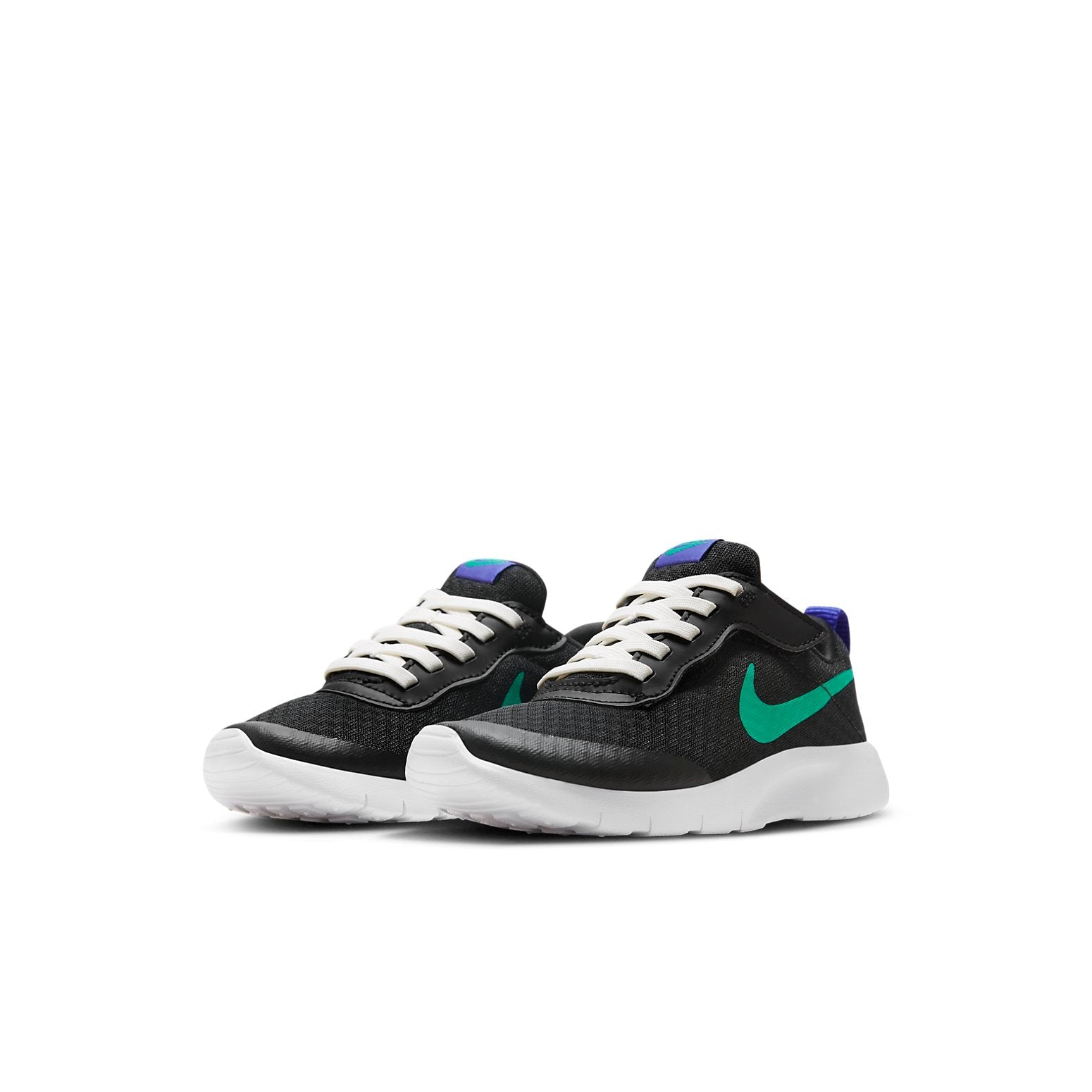 (PS) Nike Tanjun EasyOn 'Black Stadium Green' DX9042-004